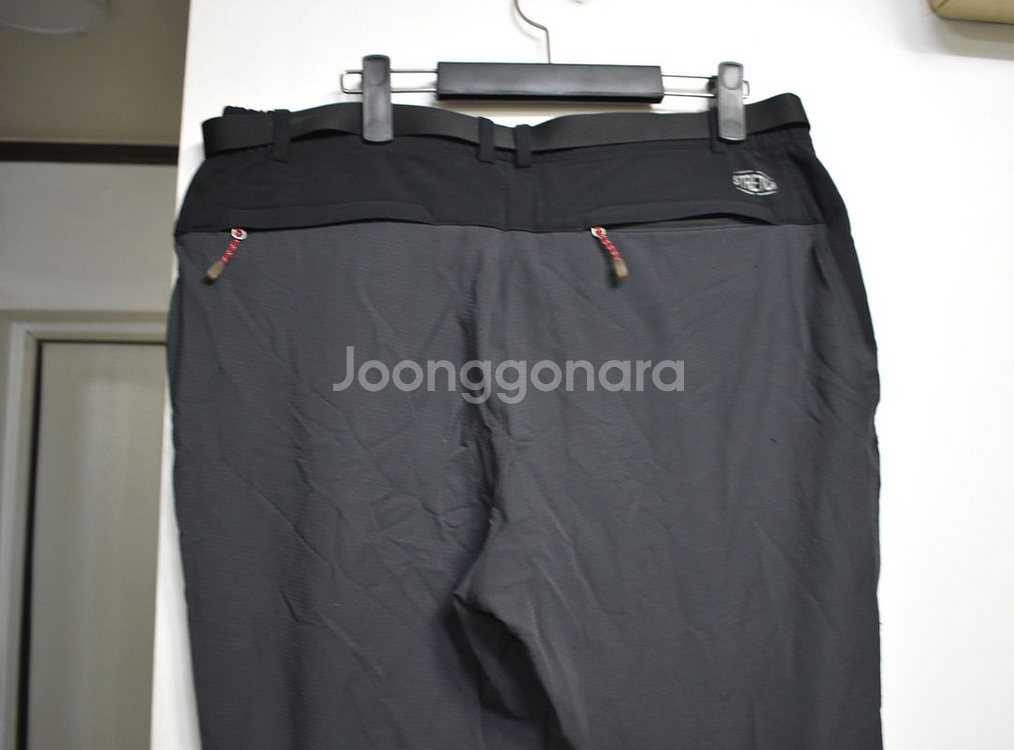 밀레 남성 바지 (34)--1