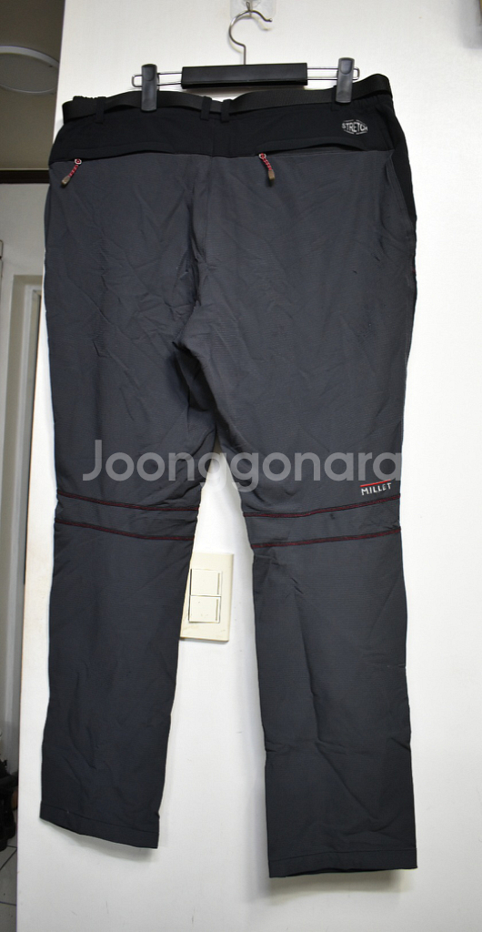 밀레 남성 바지 (34)--3