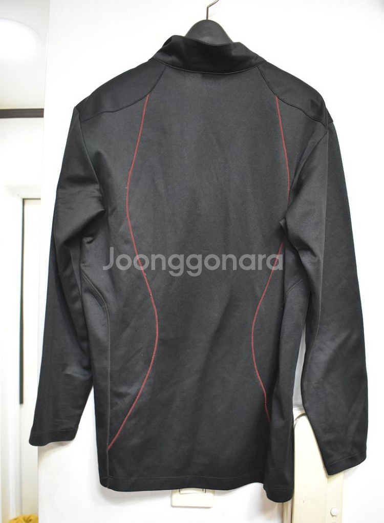 아이더 남성 긴팔티셔츠 (M)--1