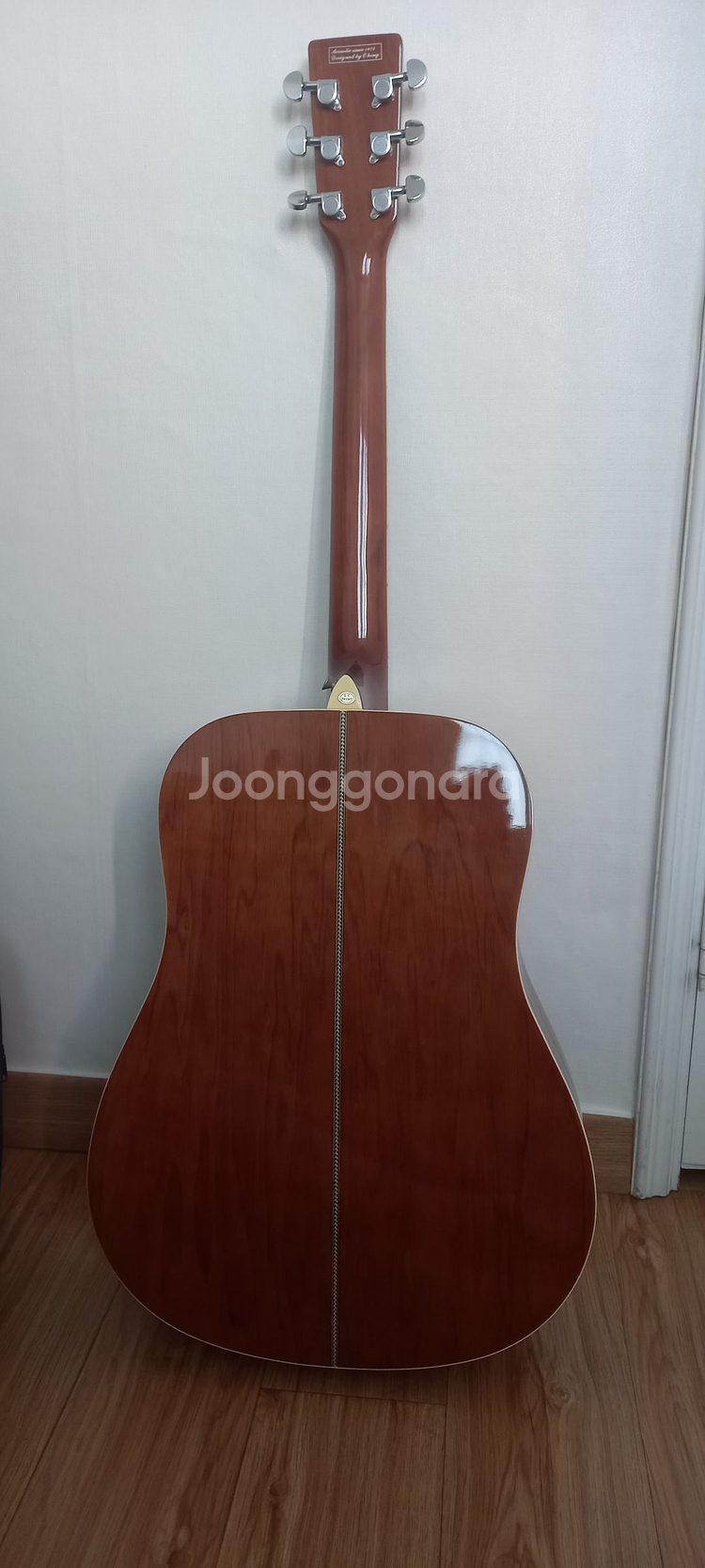 오봉기타 FG 518--1