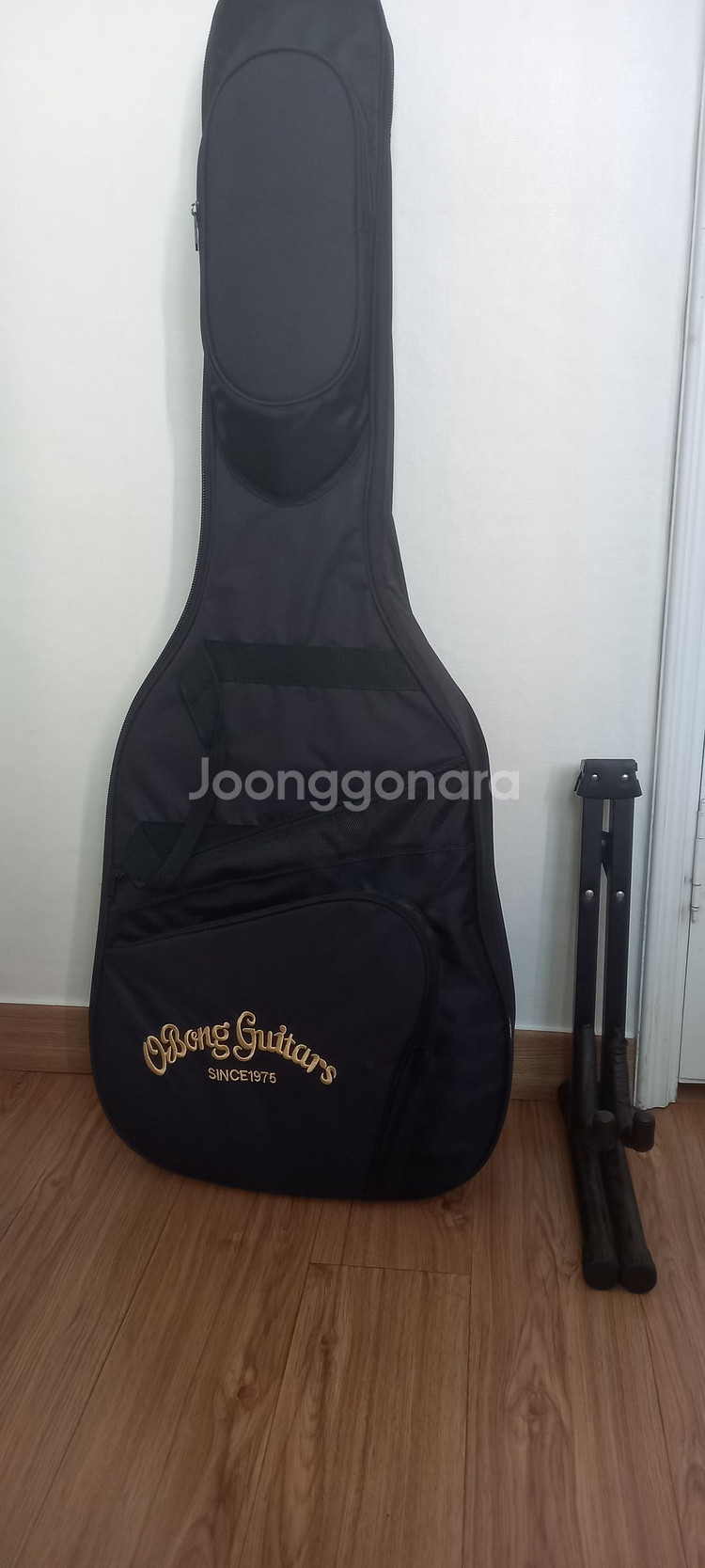 오봉기타 FG 518--2