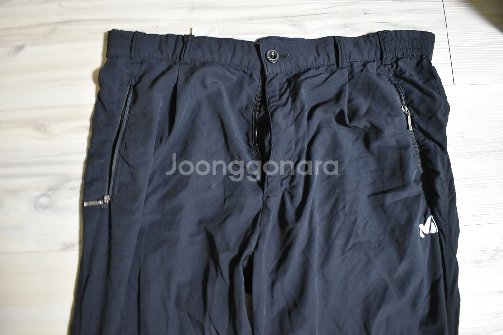 밀레 남성 바지(33)--0