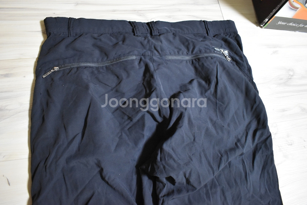 밀레 남성 바지(33)--1
