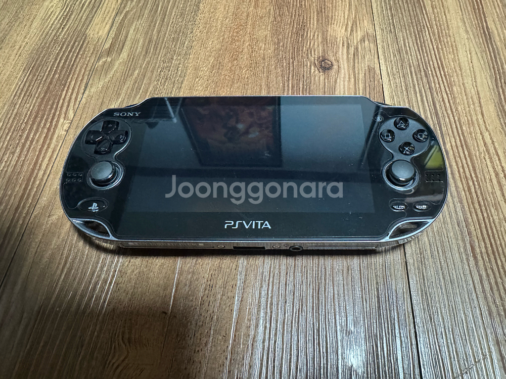 플스 비티 ps vita 1세대--1