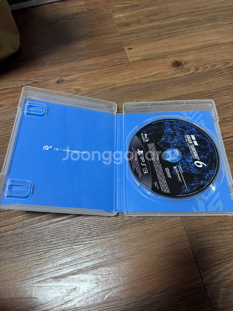플스3 ps3 그란 투리스모6--0