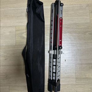 SM-08 flex stand 카본삼각대