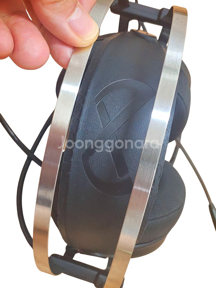 녹스 NX-3 초경량 7.1채널 진동 게이밍 헤드셋--3