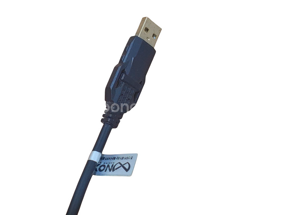 녹스 NX-3 초경량 7.1채널 진동 게이밍 헤드셋--7