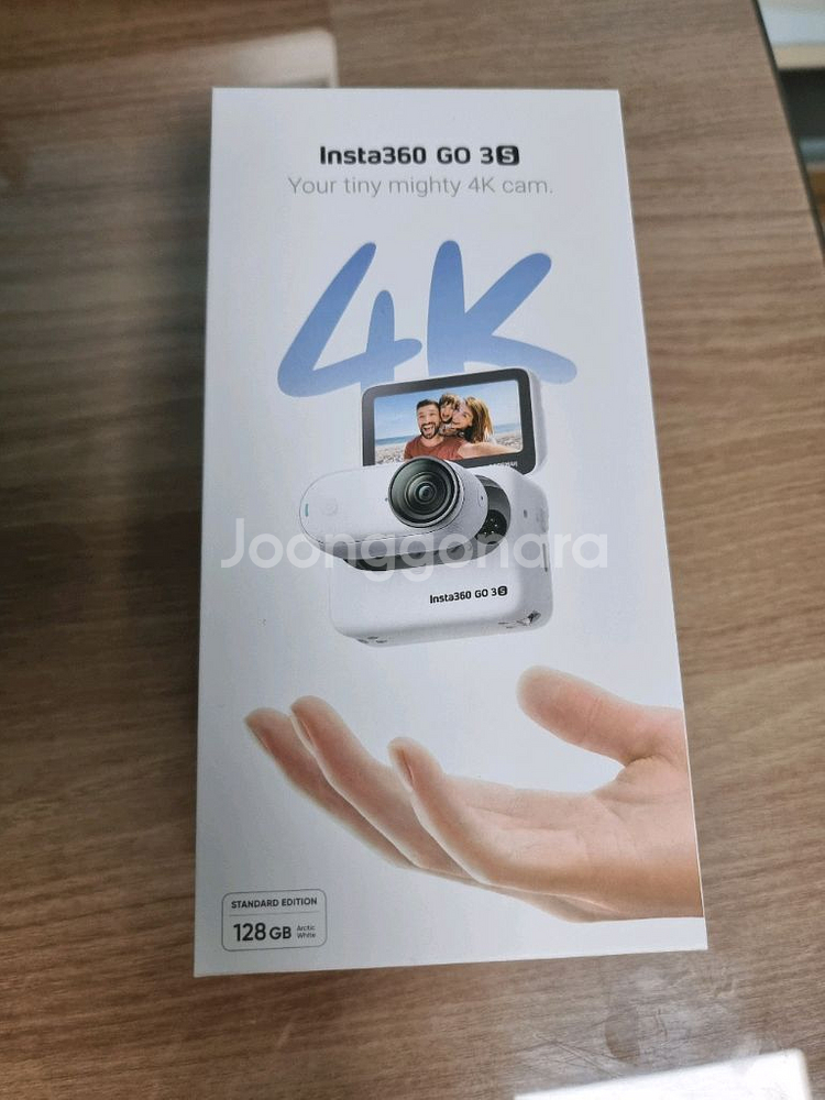 insta360 go3s 128gb--0