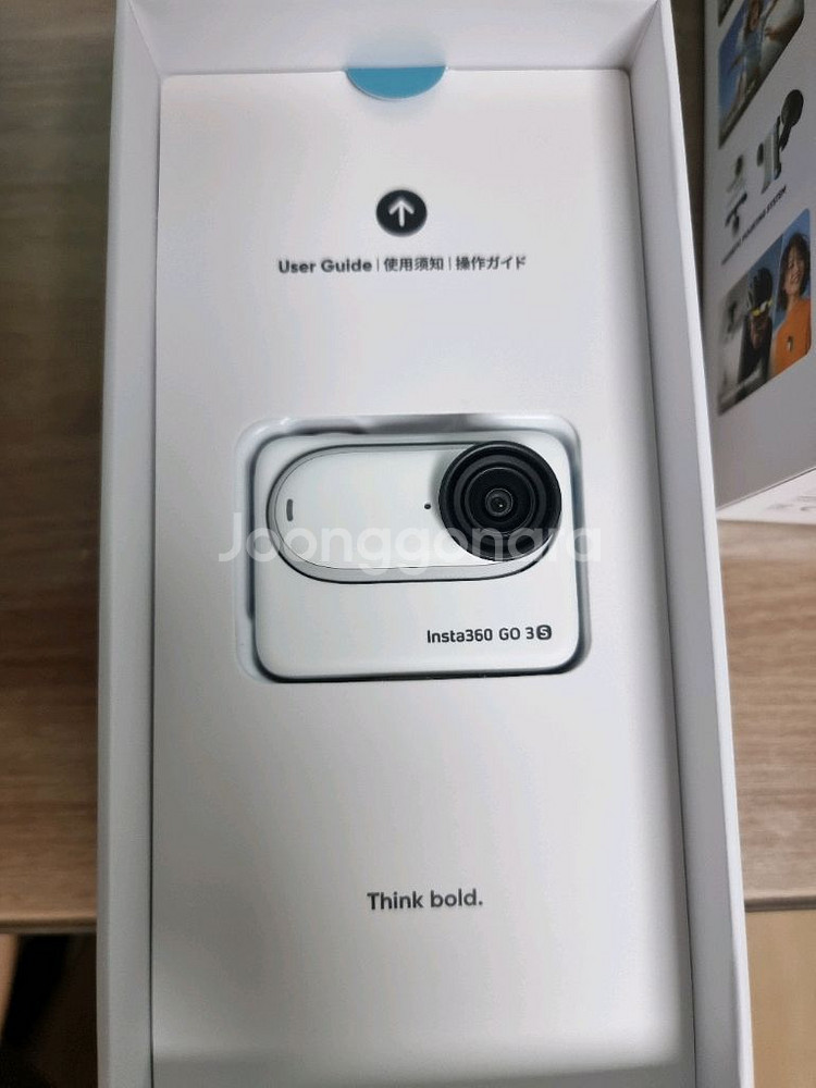 insta360 go3s 128gb--1