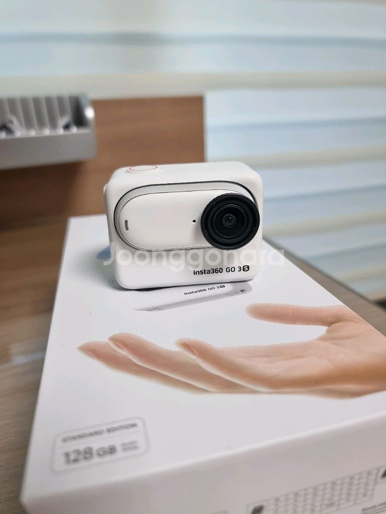 insta360 go3s 128gb--2