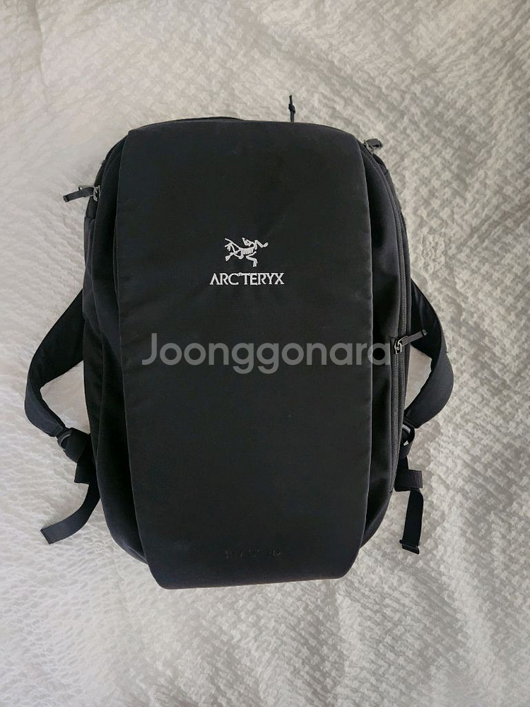 아크테릭스 블레이드 20 백팩--0