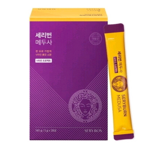세리박스 메두사 1개월분 28포 1개