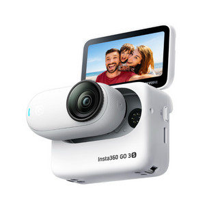 Insta360 Go 3S White 128GB 새상품