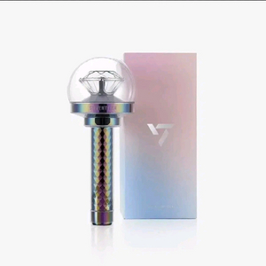세븐틴 뉴뉴럿봉 응원봉 새제품 판매합니다