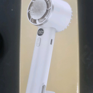 바라마 쿨링 미니선풍기