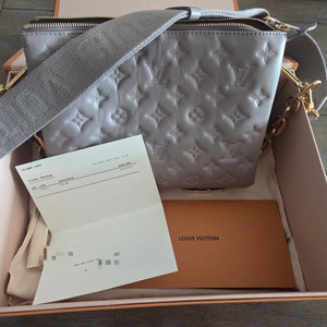 루이뷔통 쿠상PM