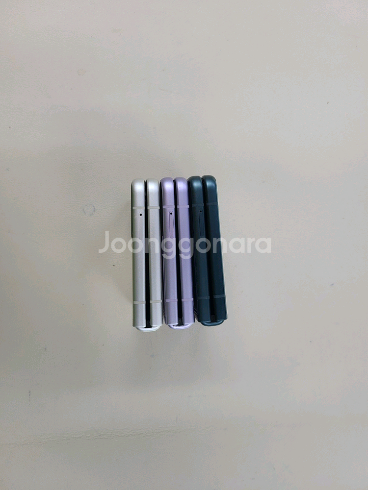 갤럭시플립3 256G 무잔상 상태굿 ^^--6