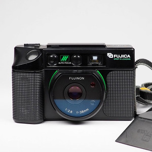 후지카 FUJICA DL-100 필름카메라