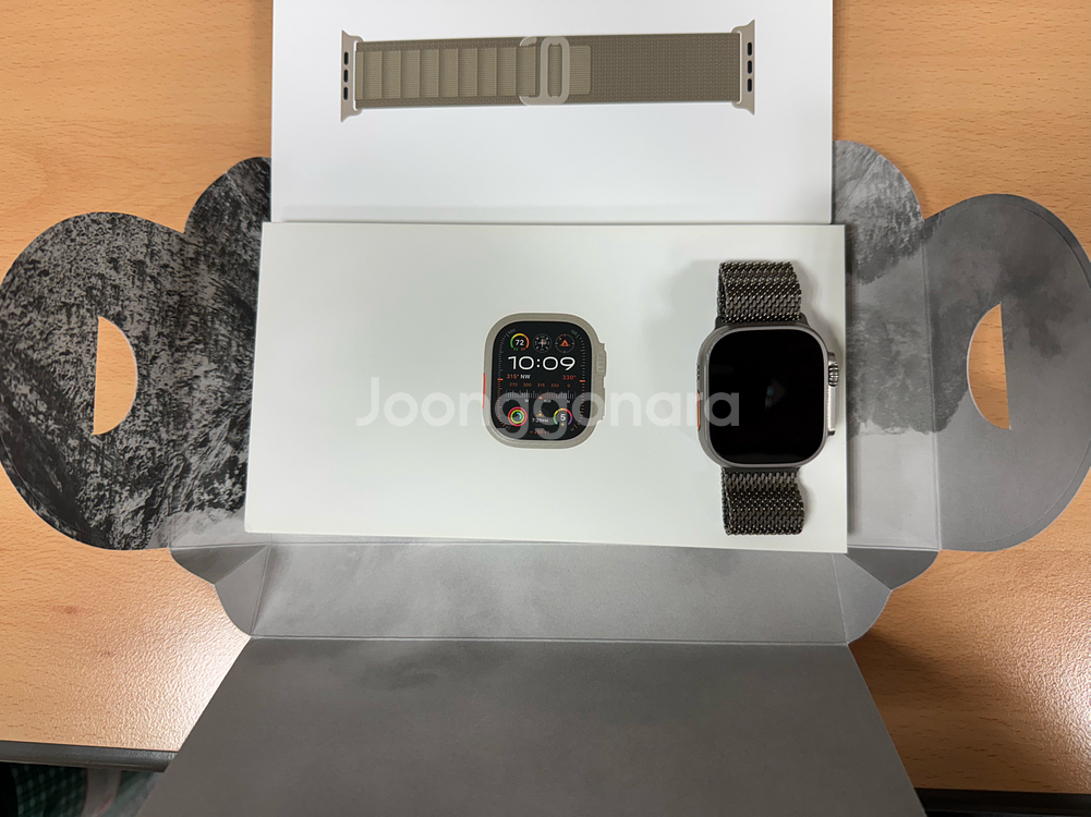 애플워치 울트라 2 49mm 애케플--0