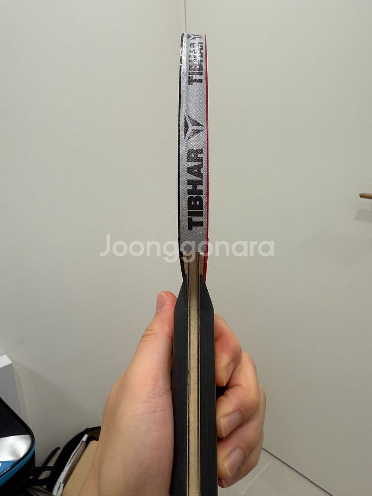 닛타쿠 어쿠스틱카본 5.8 스페셜오더 라켓 v2c 판매--2