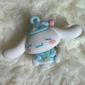 시나모롤 짱구 콜라보 키링 양도
