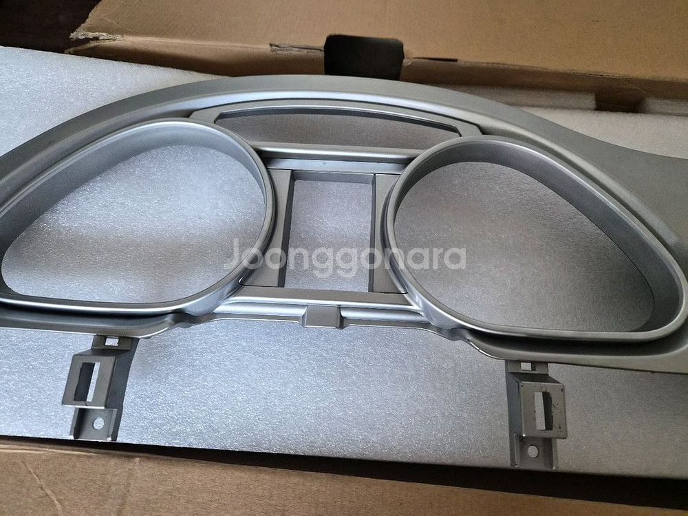 아우디 Q7 4L 2005-2015 MMI 2G 3G--3