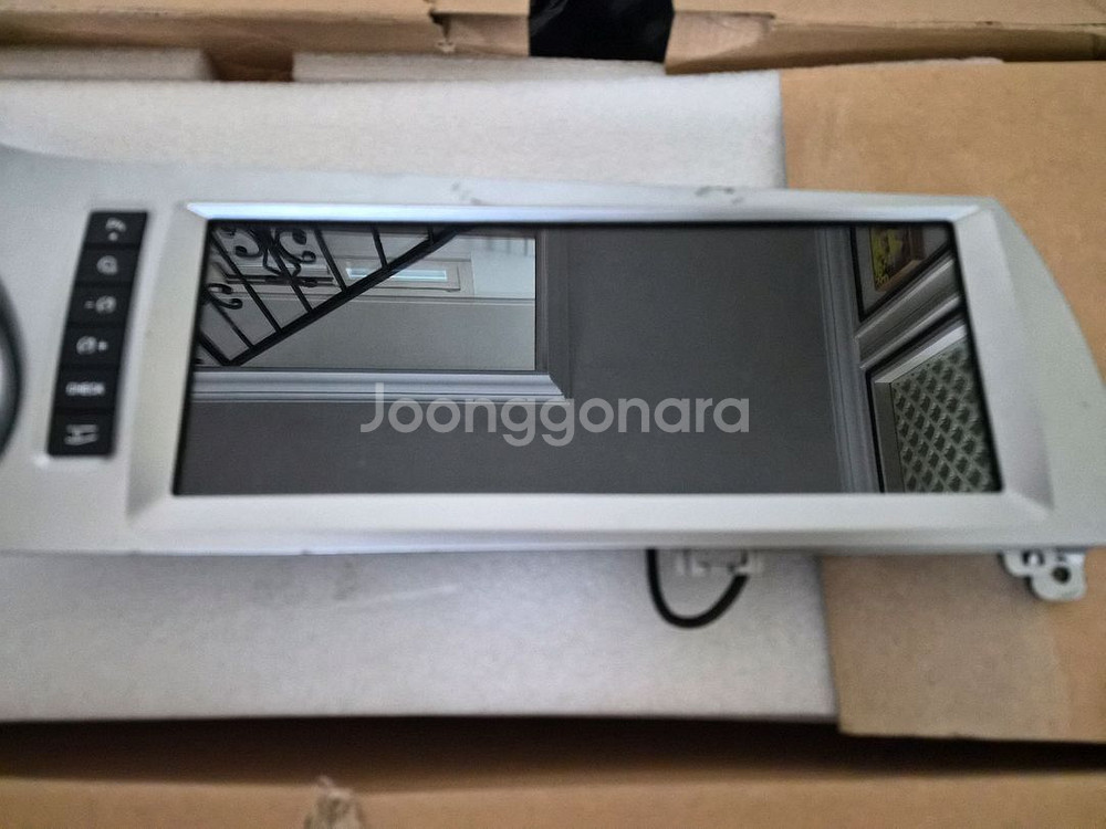 아우디 Q7 4L 2005-2015 MMI 2G 3G--4