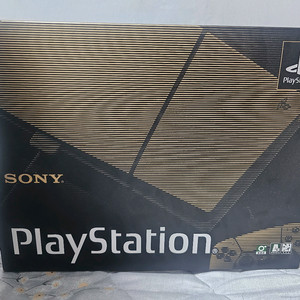 Ps5 30주년에디션 디스크드라이브 포함