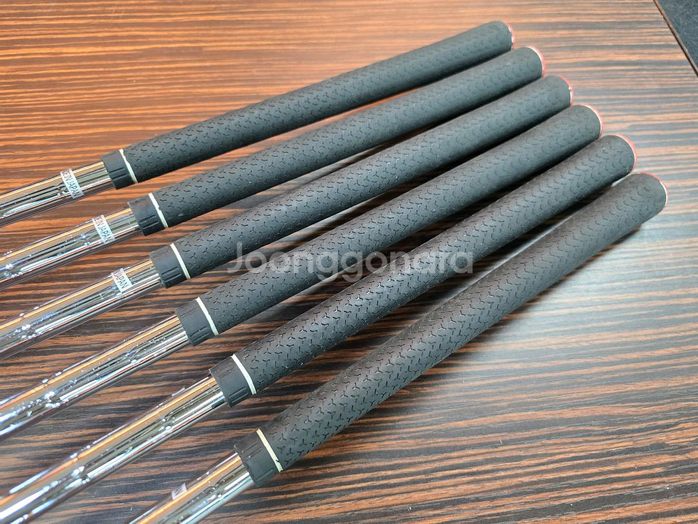 테일러메이드 P-790 아이언 세트--5
