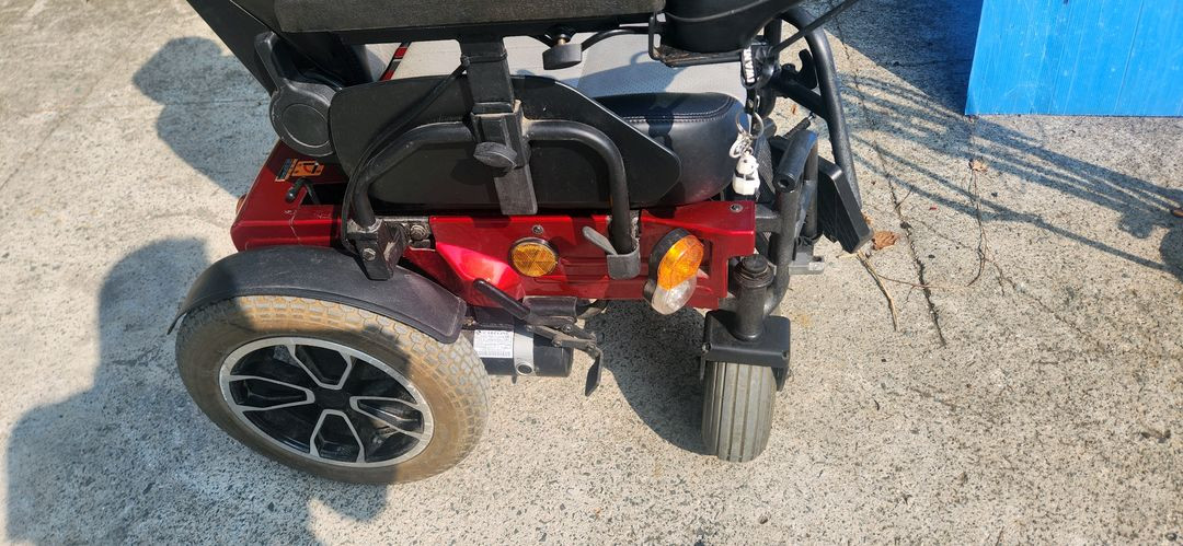 전동운반차 전동 운반차 전동차--1