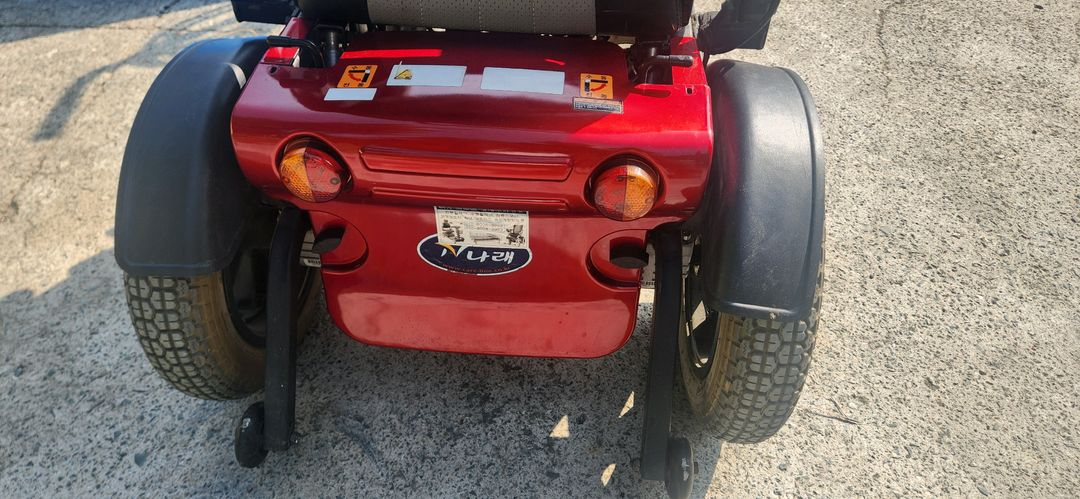 전동운반차 전동 운반차 전동차--3