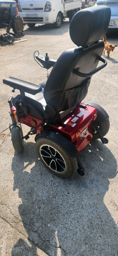 전동운반차 전동 운반차 전동차--4