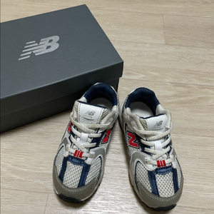 뉴발란스 키즈 530 150사이즈