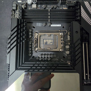 z790 maximus hero 택포 안전거래 가능