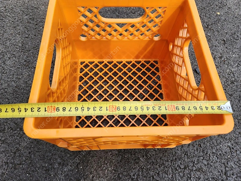 하이브로우 밀크박스 이미지