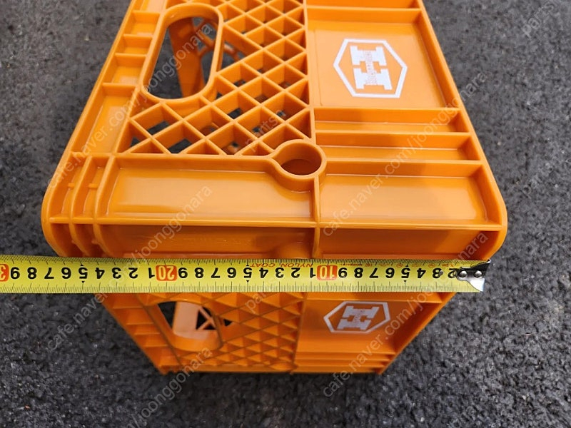 하이브로우 밀크박스 이미지