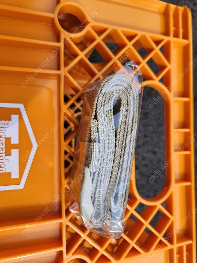 하이브로우 밀크박스 이미지