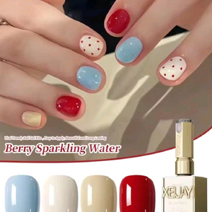 상큼한젤네일 4종_15ml