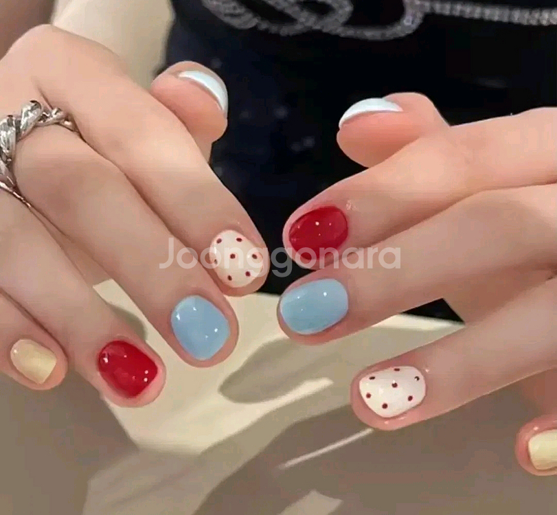 상큼한젤네일 4종_15ml--3