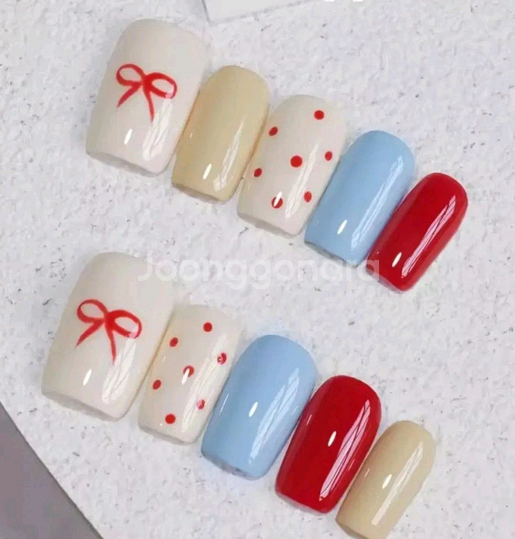 상큼한젤네일 4종_15ml--4