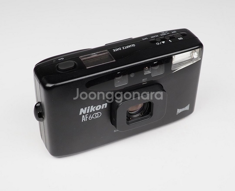 니콘 Nikon AF600 필름카메라 4101938--7