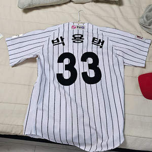 <택포> 엘지트윈스 유니폼2ea 모자2ea