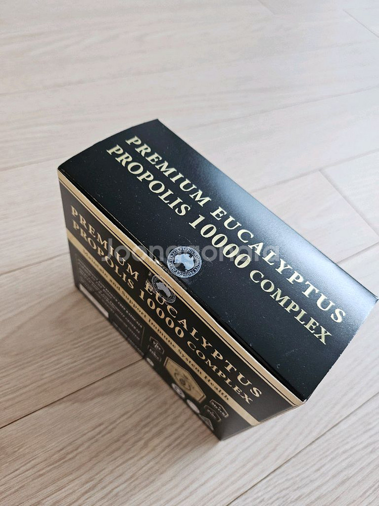 프리미엄 유칼립투스 프로폴리스 10000 콤플렉스--0