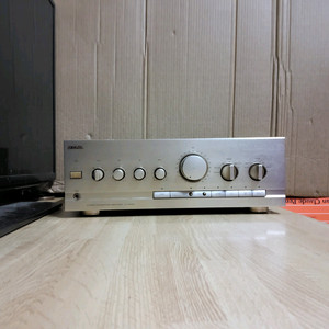 인켈 인티앰프 AI 7010G 설명참조 (오디오 스피커