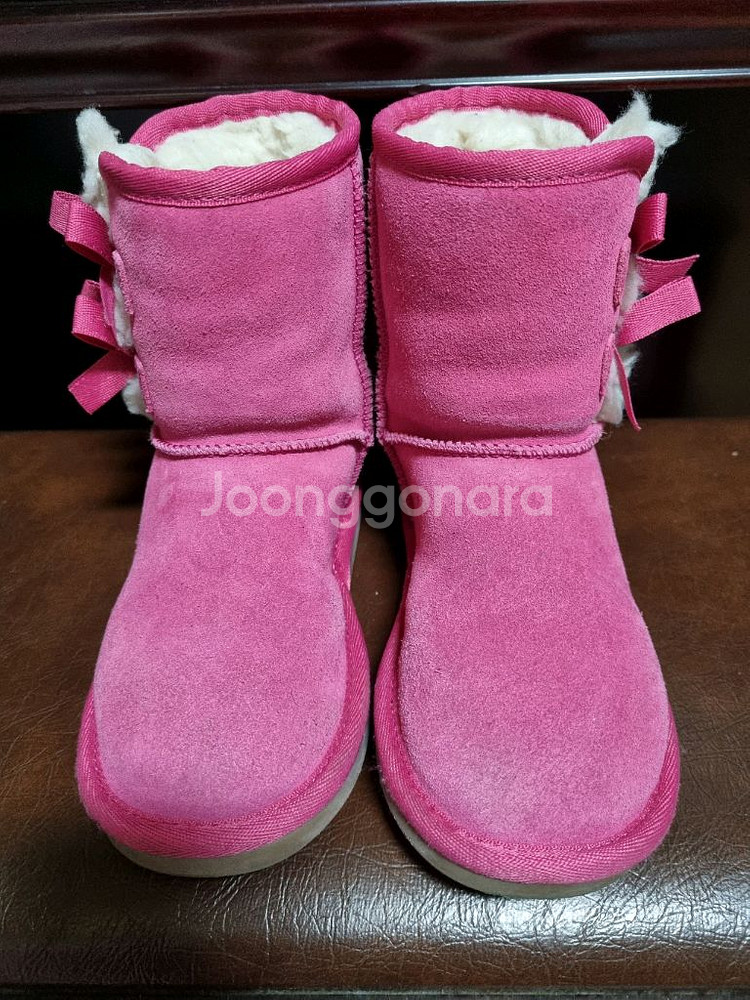 유아동 쿨라부라 털어그부츠 17.5cm No.10900--0