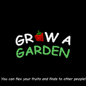 그로우 어 가든 셰캘 삽니다