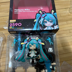 엑스포 미쿠 넨도로이드 판매해용