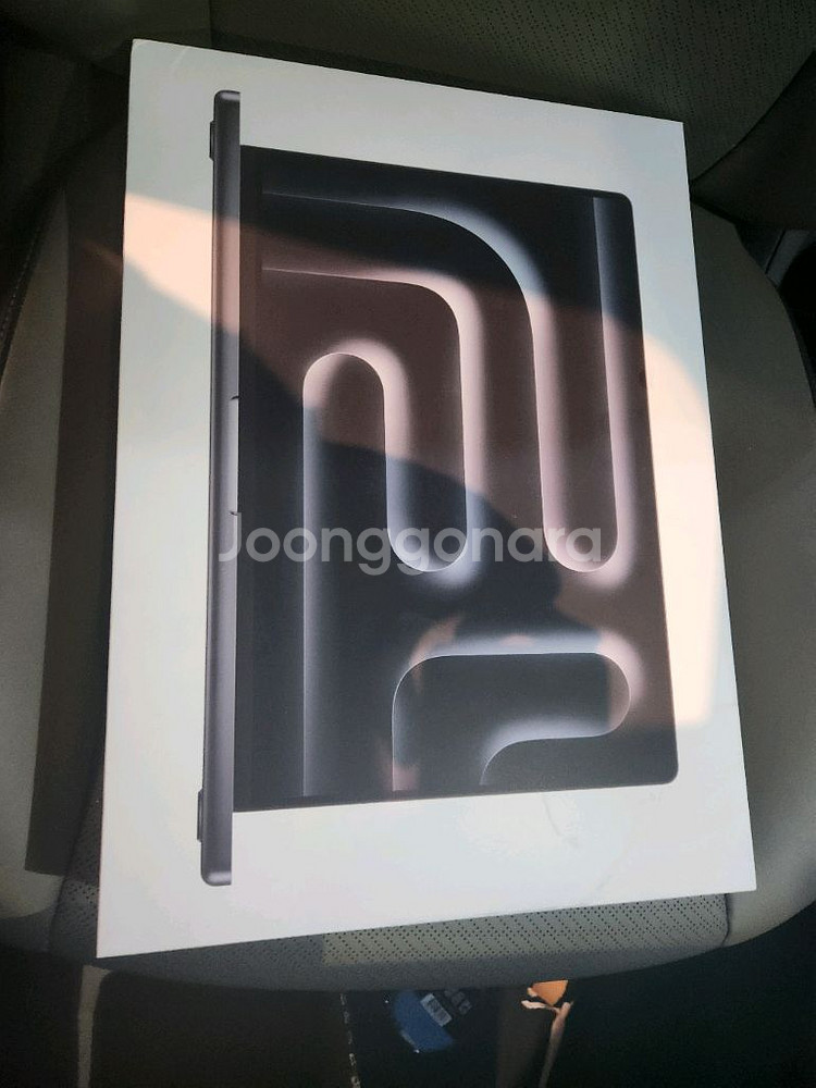 급처] 맥북 프로 16 m3 18Gb 1TB 스페이스--0
