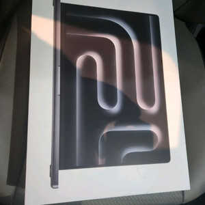 급처] 맥북 프로 16 m3 18Gb 1TB 스페이스